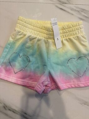 Mia shorts